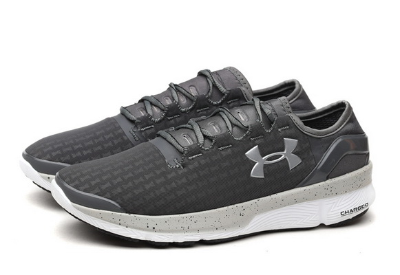 UA Apollo 2 Clutch Men Shoes--001